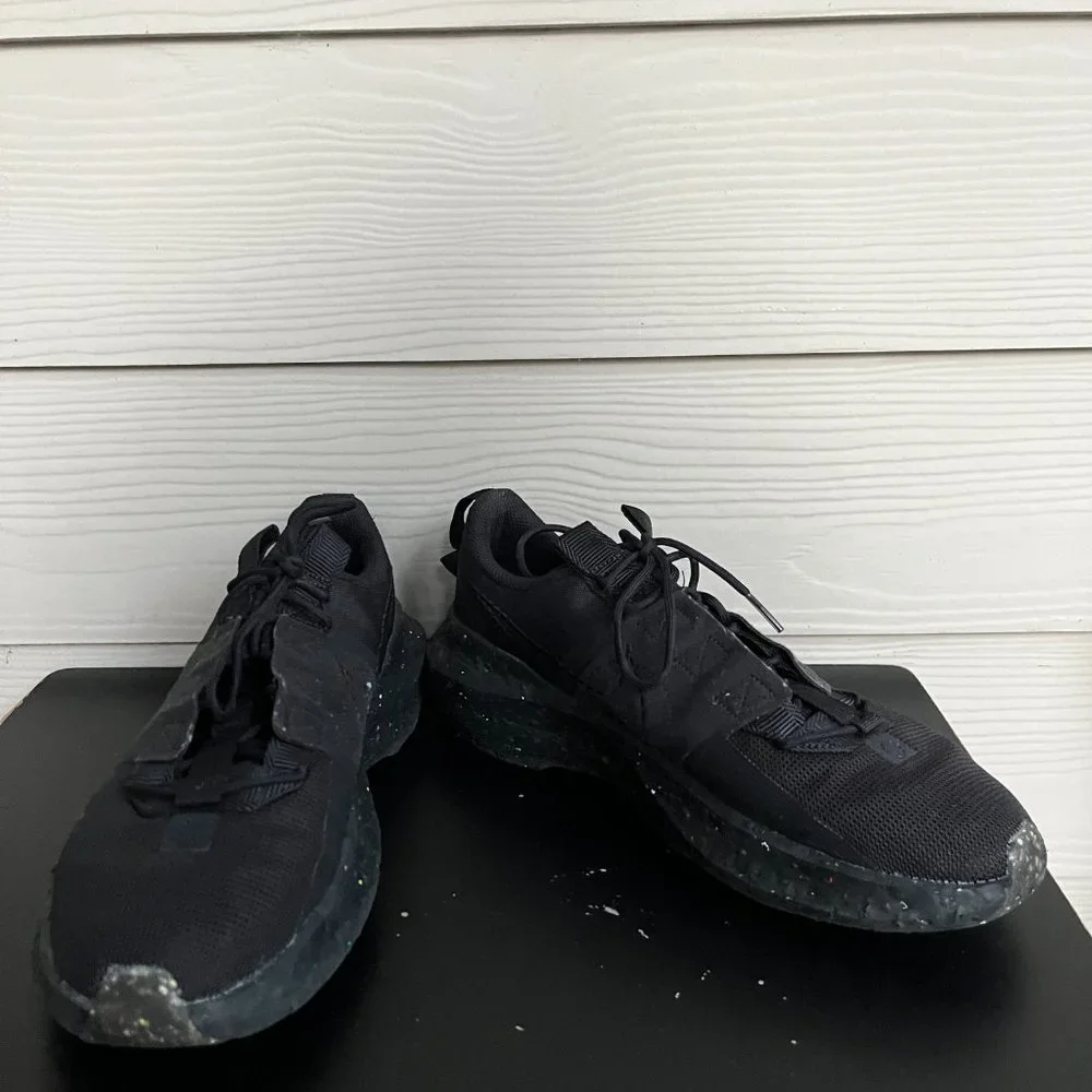 Nike Men's Crater Impact Black Shoes Sneakers Size 10 Style DB2477-002